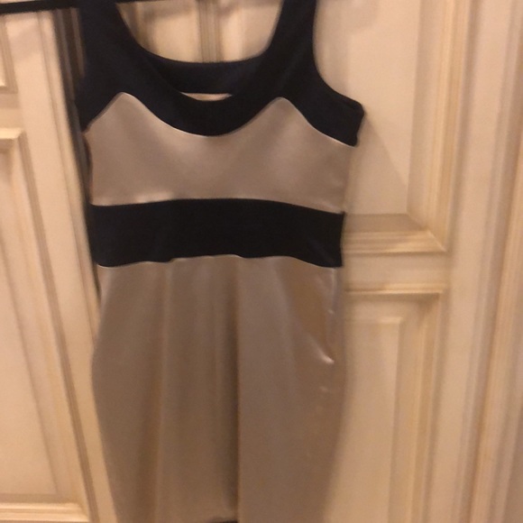 Cocktails dress size 42 - Picture 5 of 5